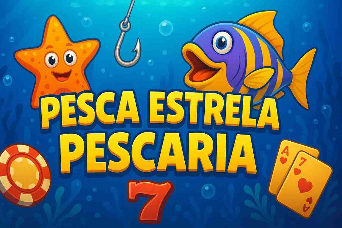 Jogo de pescaria disponível no WIN656 cassino