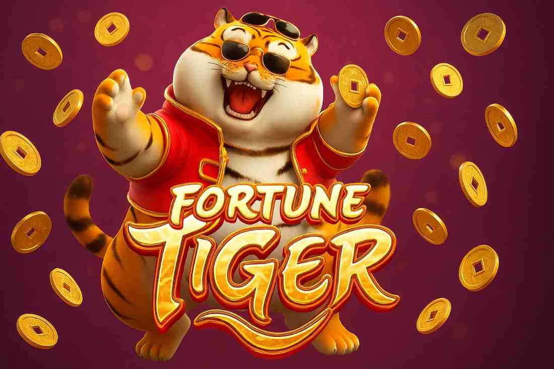 Fortune Tiger slot disponível no WIN656 cassino