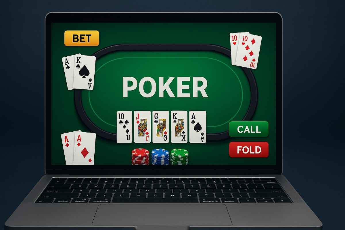 Jogadores de poker no WIN656 cassino online